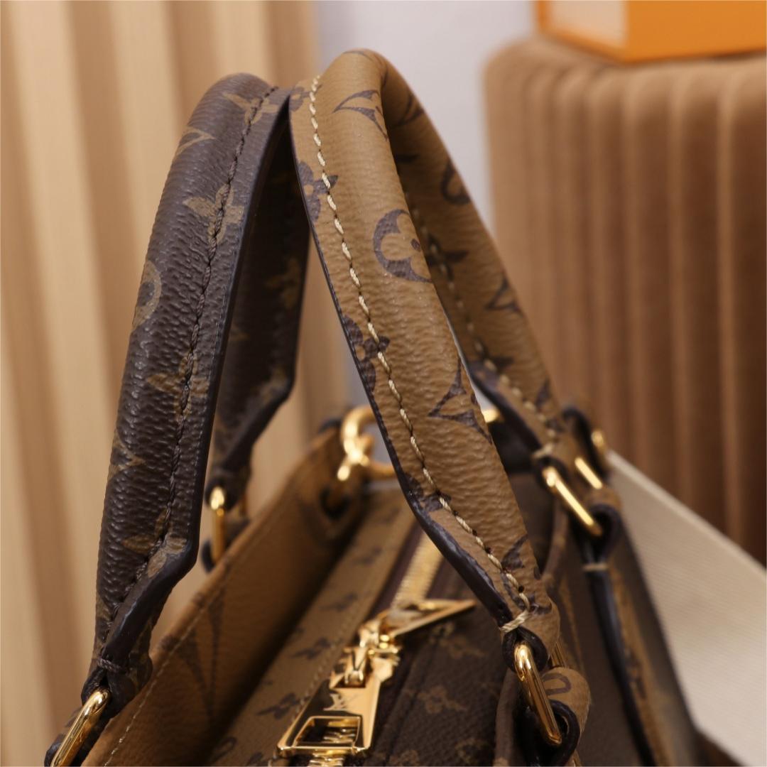 LV-ONTHEGO EAST WEST