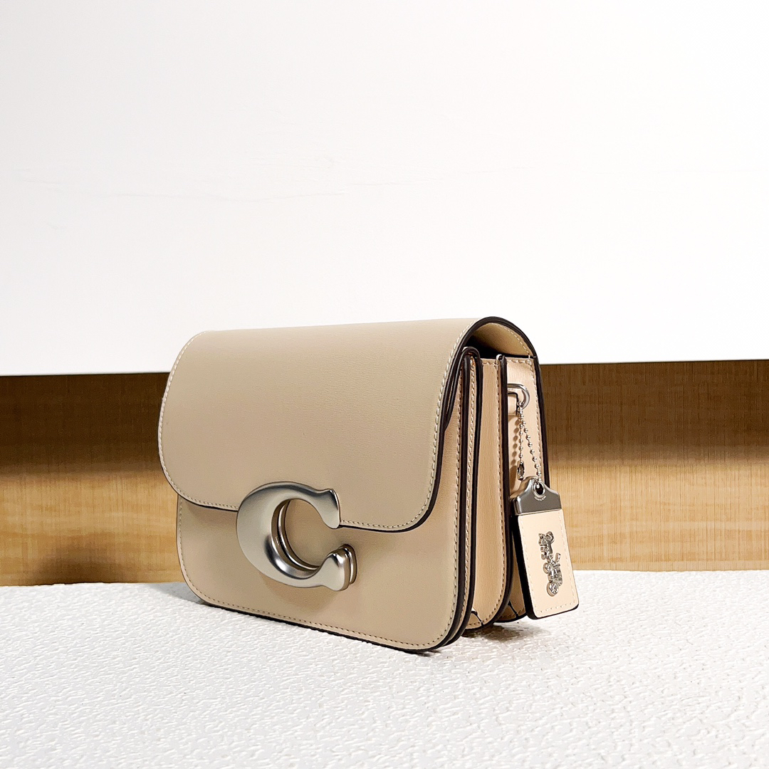 Coach-Idol series Chain crossbody bag