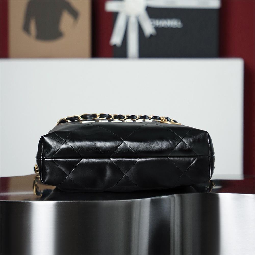 Chanel-22 mini bag