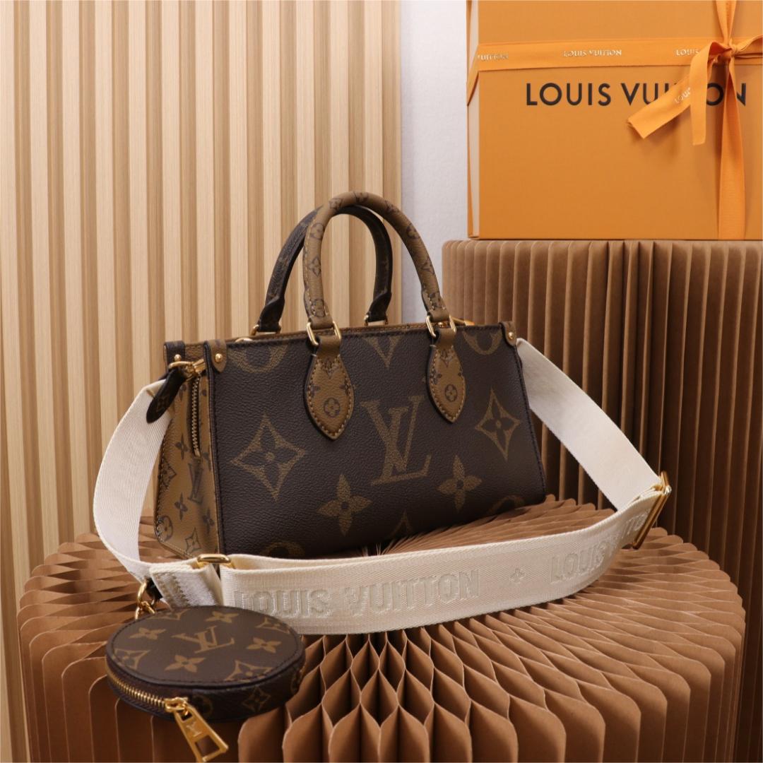 LV-ONTHEGO EAST WEST