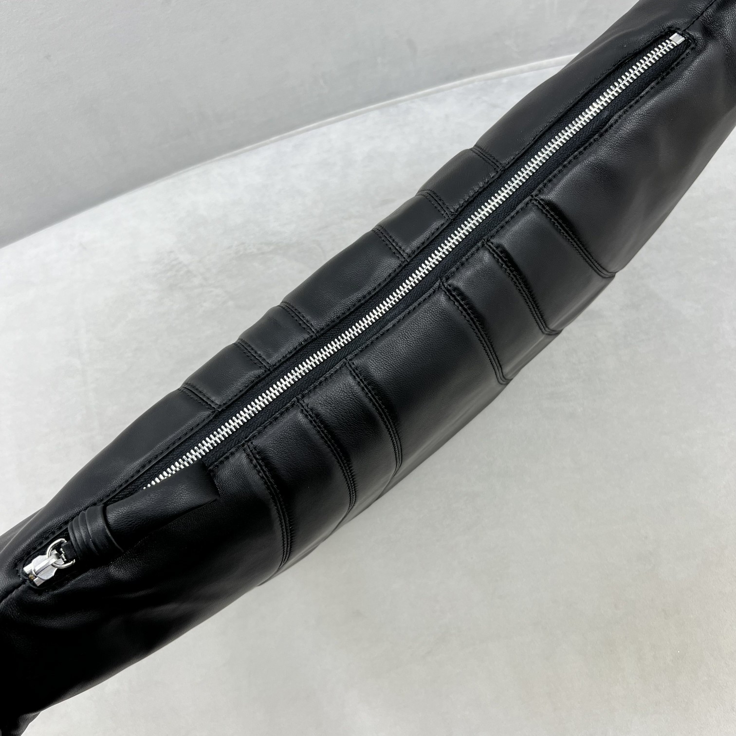 Lemaire-christophe lema croissant bag