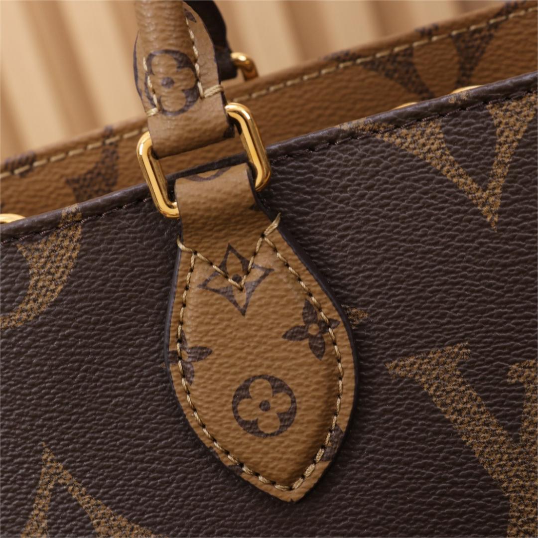 LV-ONTHEGO EAST WEST