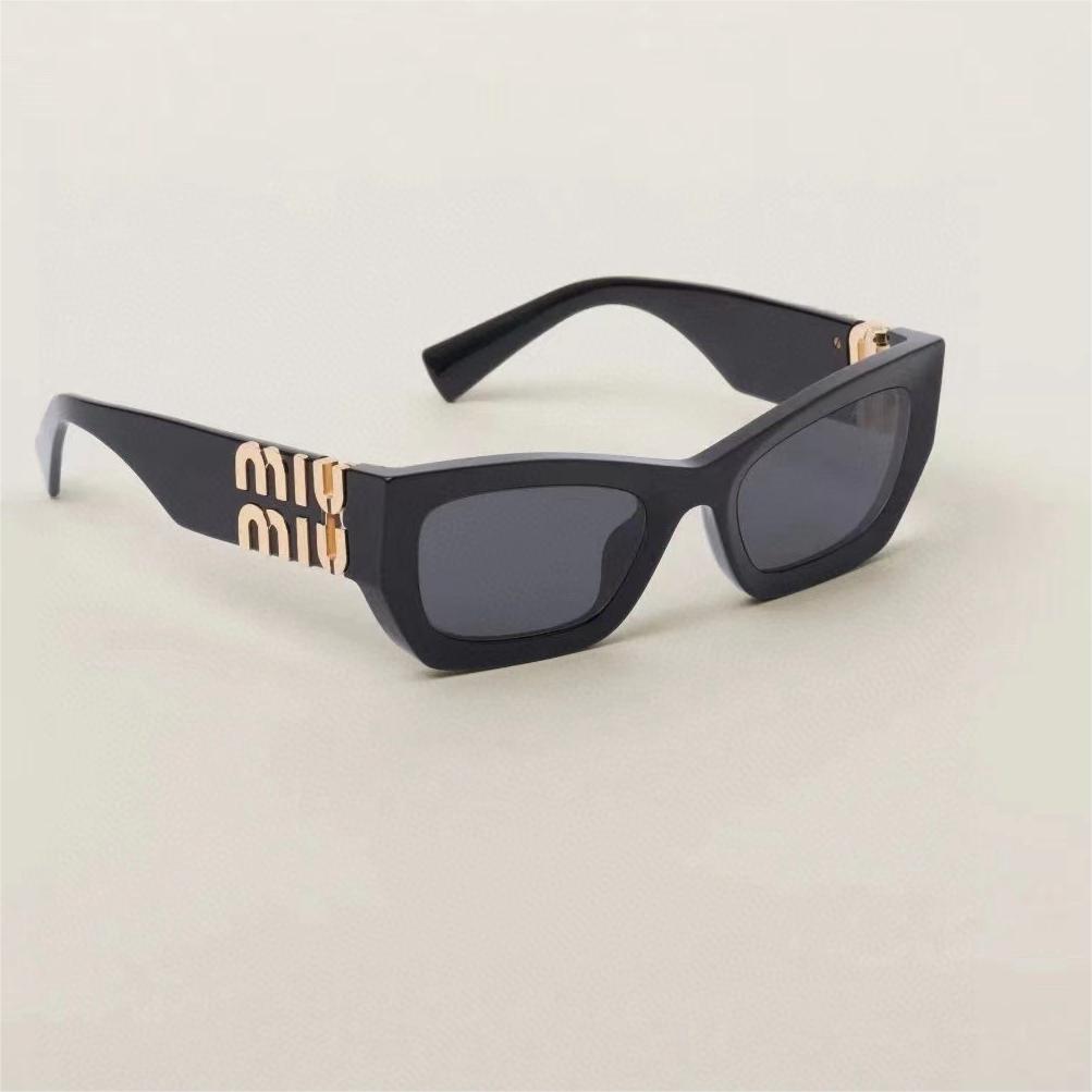 MIU MIU-Glimpse Sunglasses