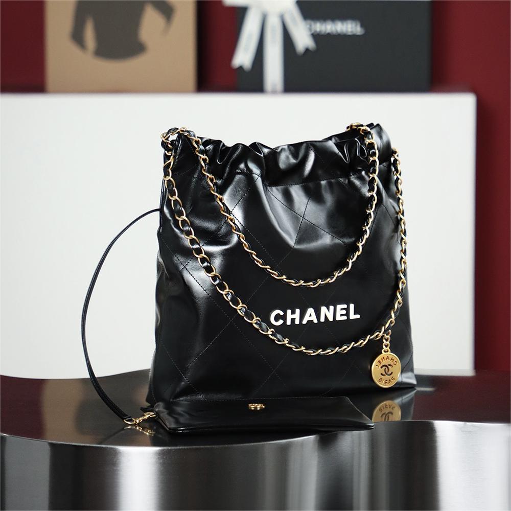Chanel-22 mini bag