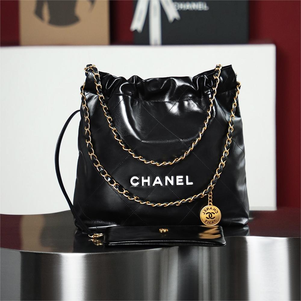 Chanel-22 mini bag
