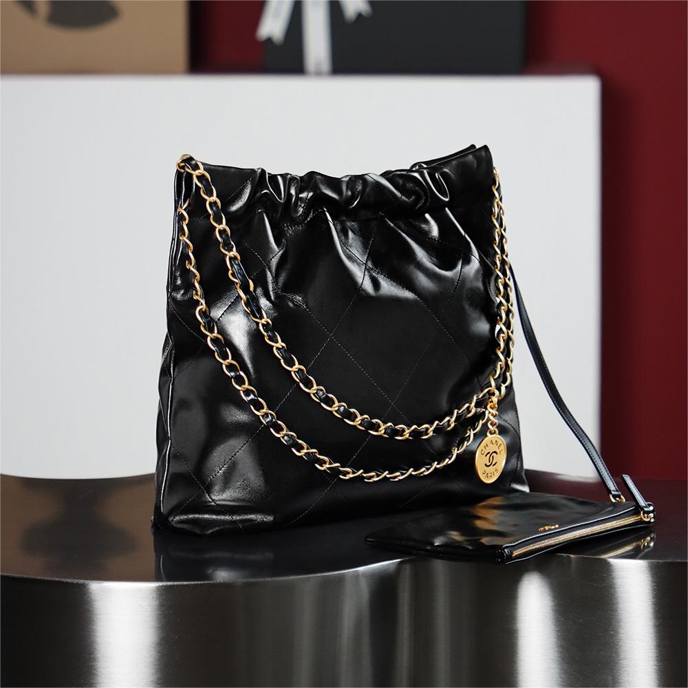 Chanel-22 mini bag