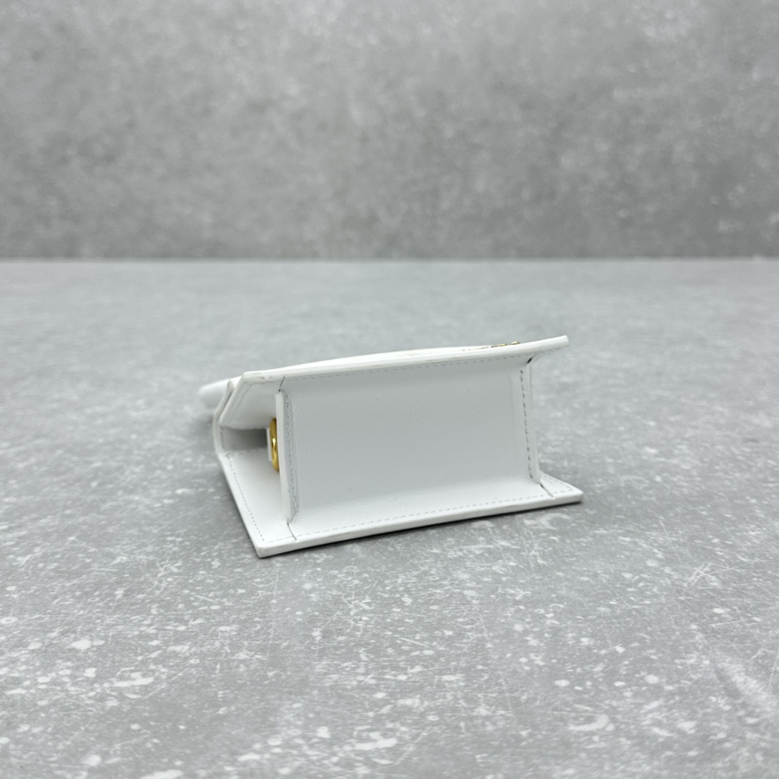 Jacquemus-le Grand Chiquito Mini Handheld Shoulder Bag