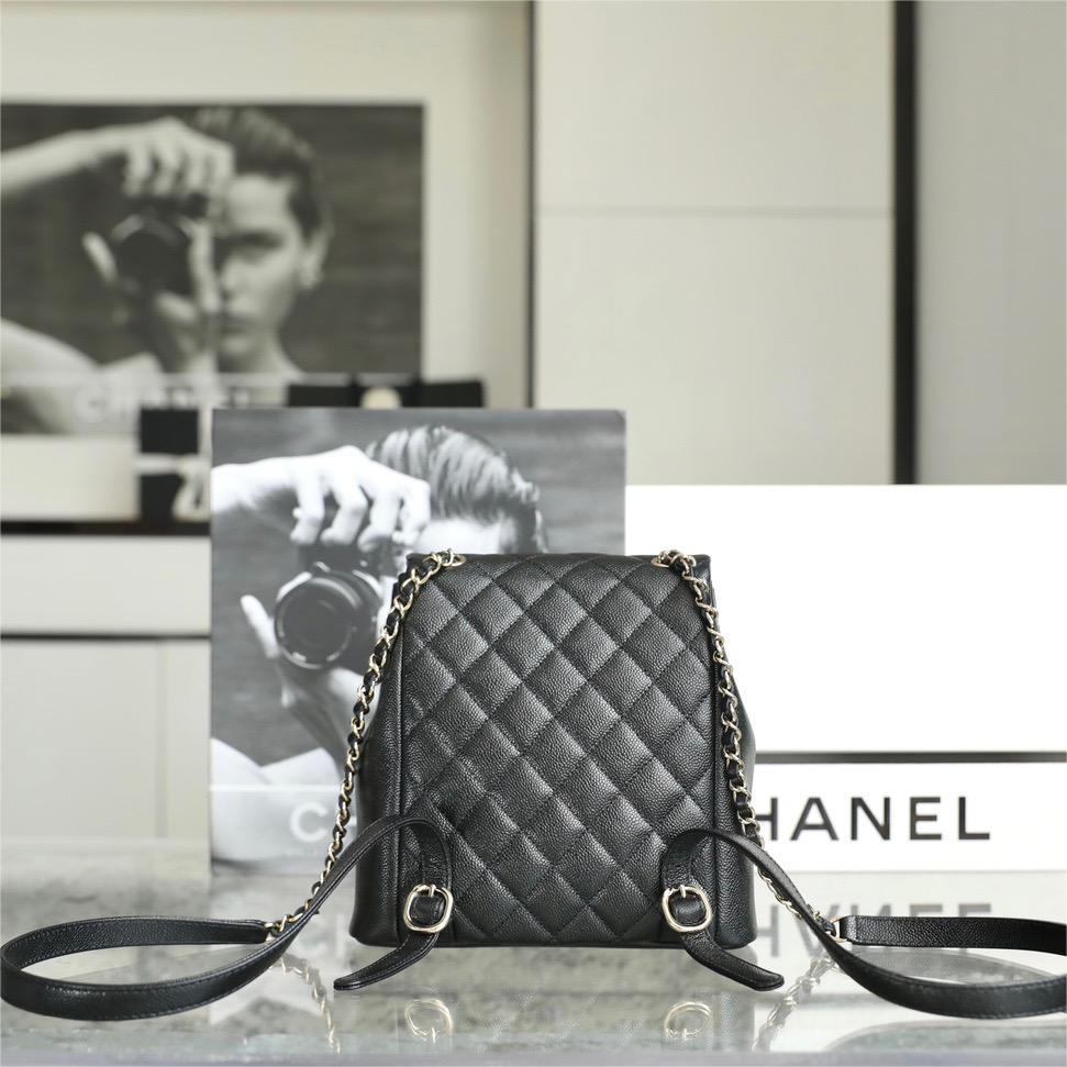 Chanel-23P Spring/Summer Collection