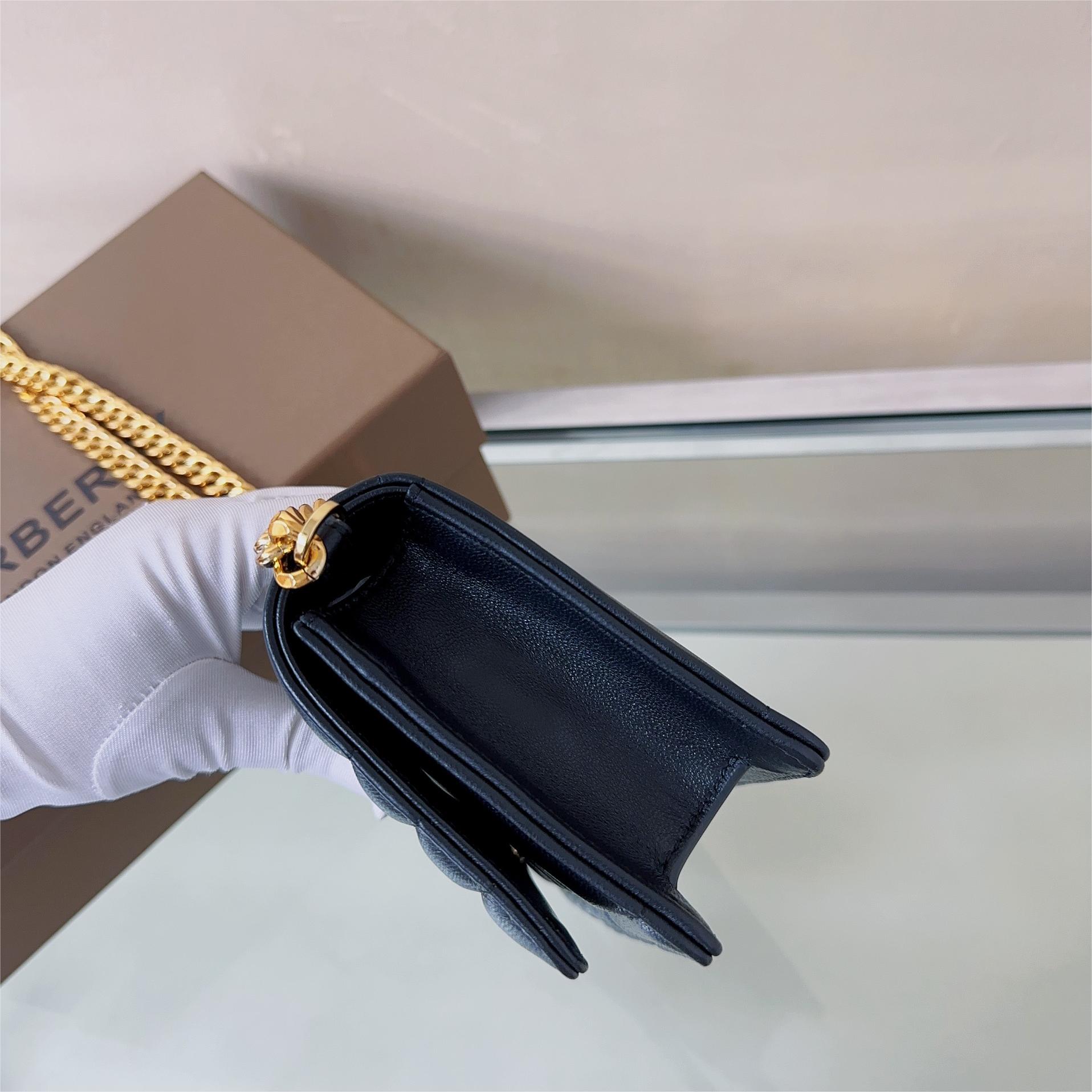 Burberry-Lola Luna Handbag