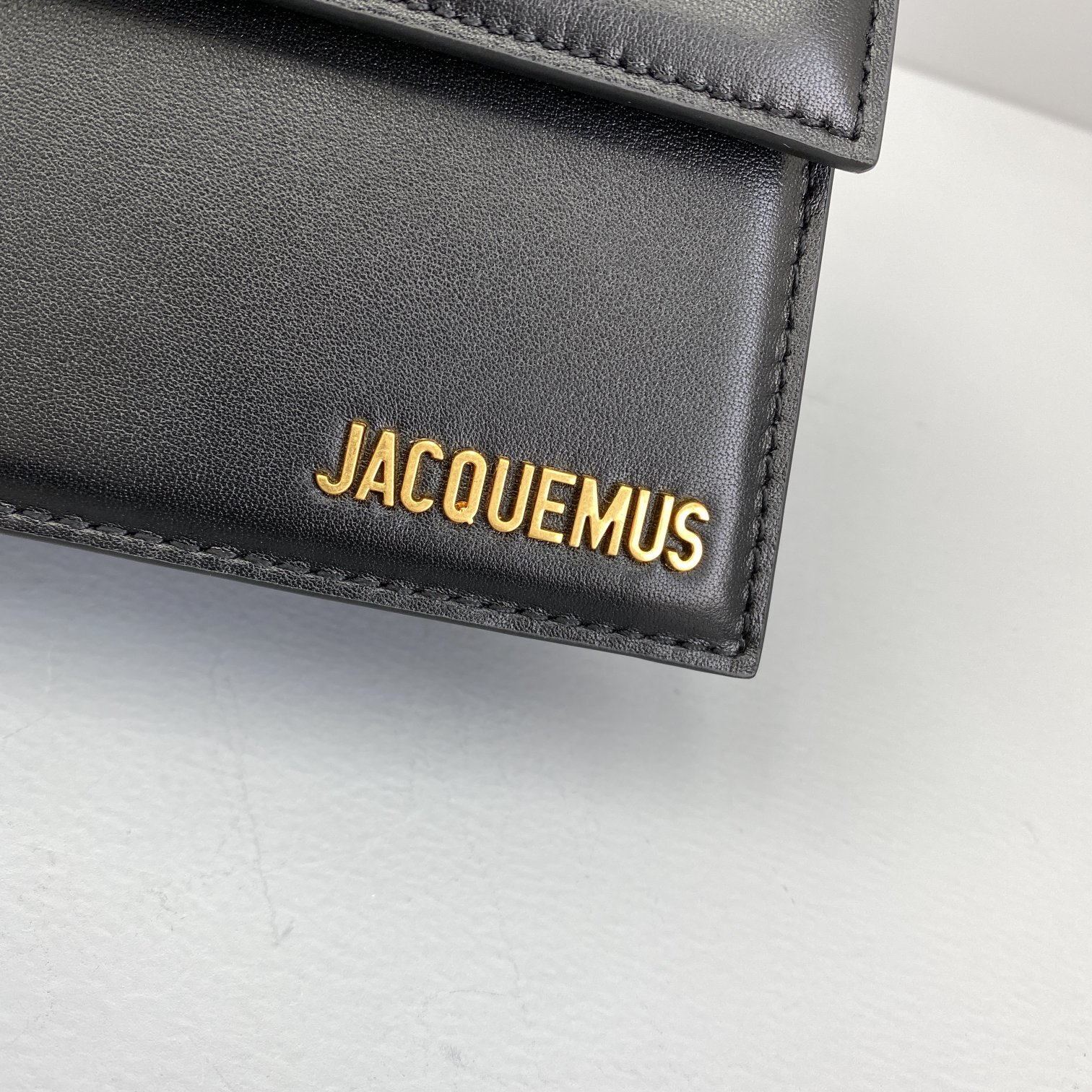 Jacquemus-Popular handbag crossbody lipstick bag