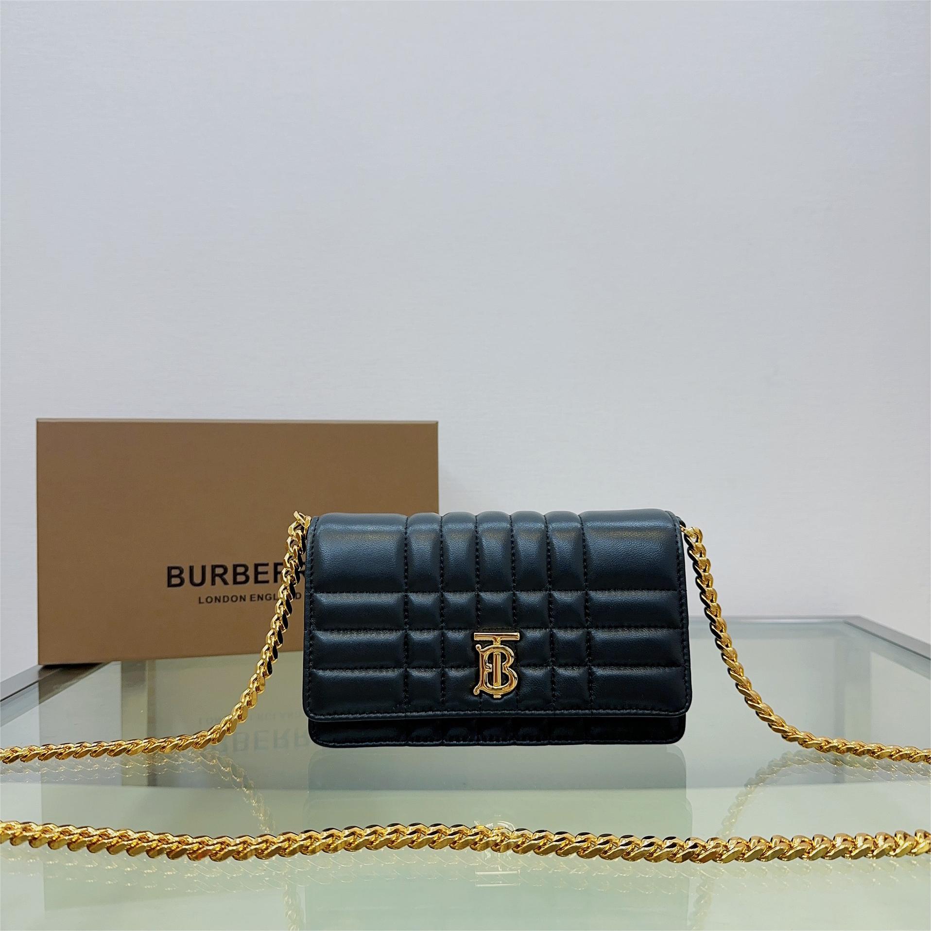 Burberry-Lola Luna Handbag
