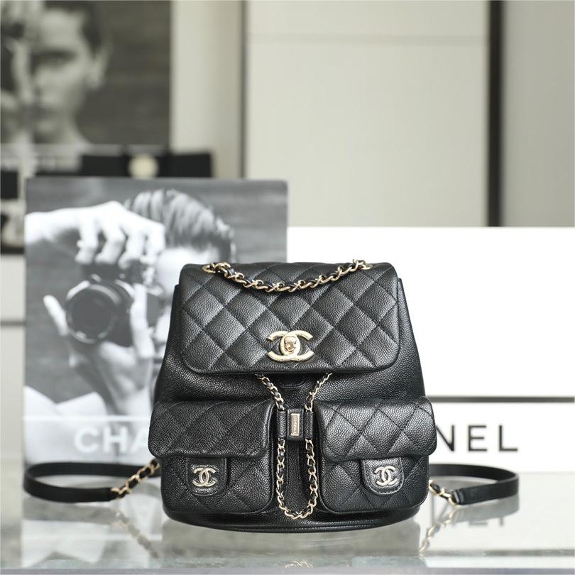 Chanel-23P Spring/Summer Collection