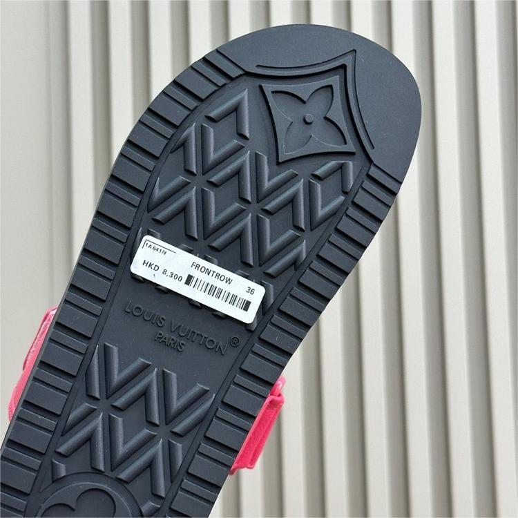 LV-on ss24 new arrival