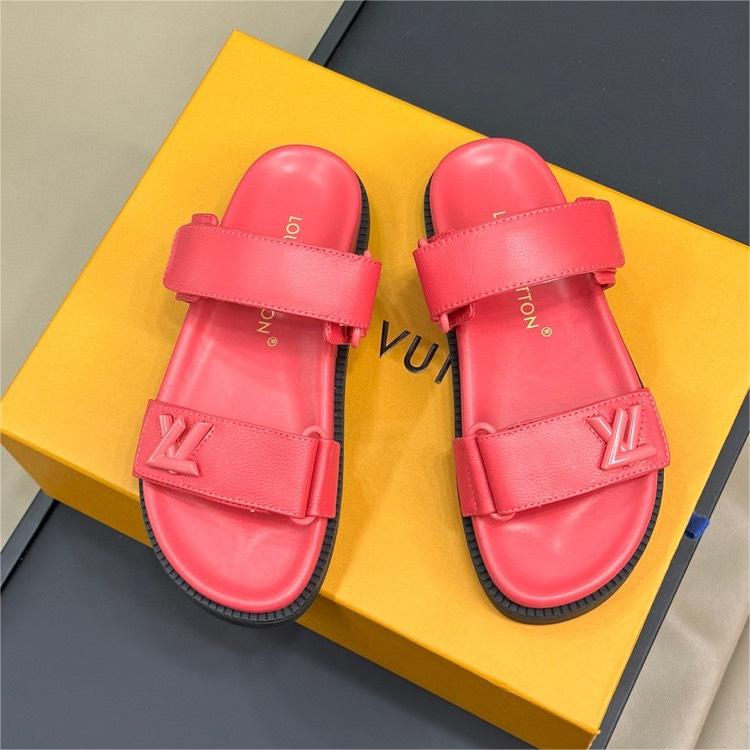 LV-on ss24 new arrival