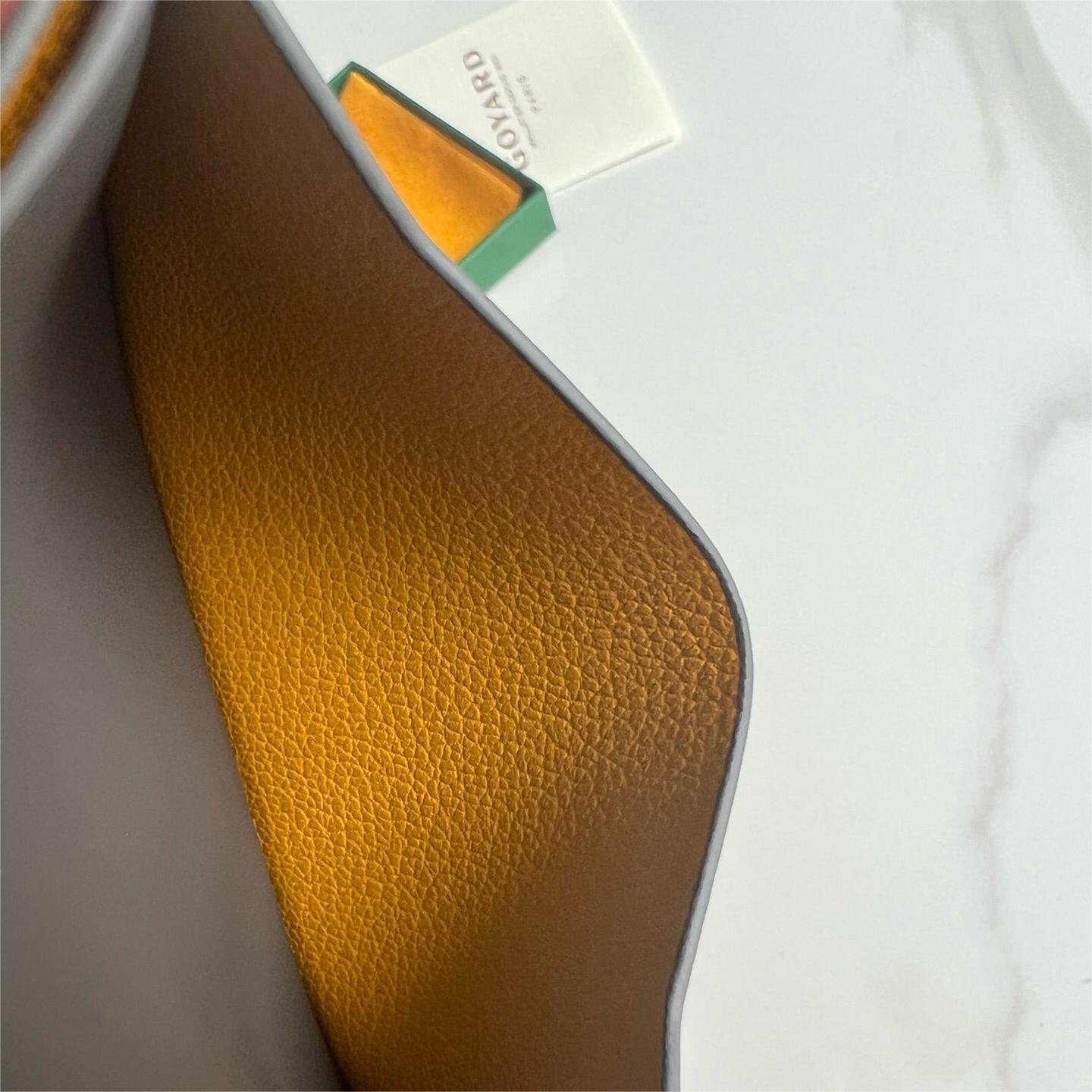 Goyard-saint-suice gray