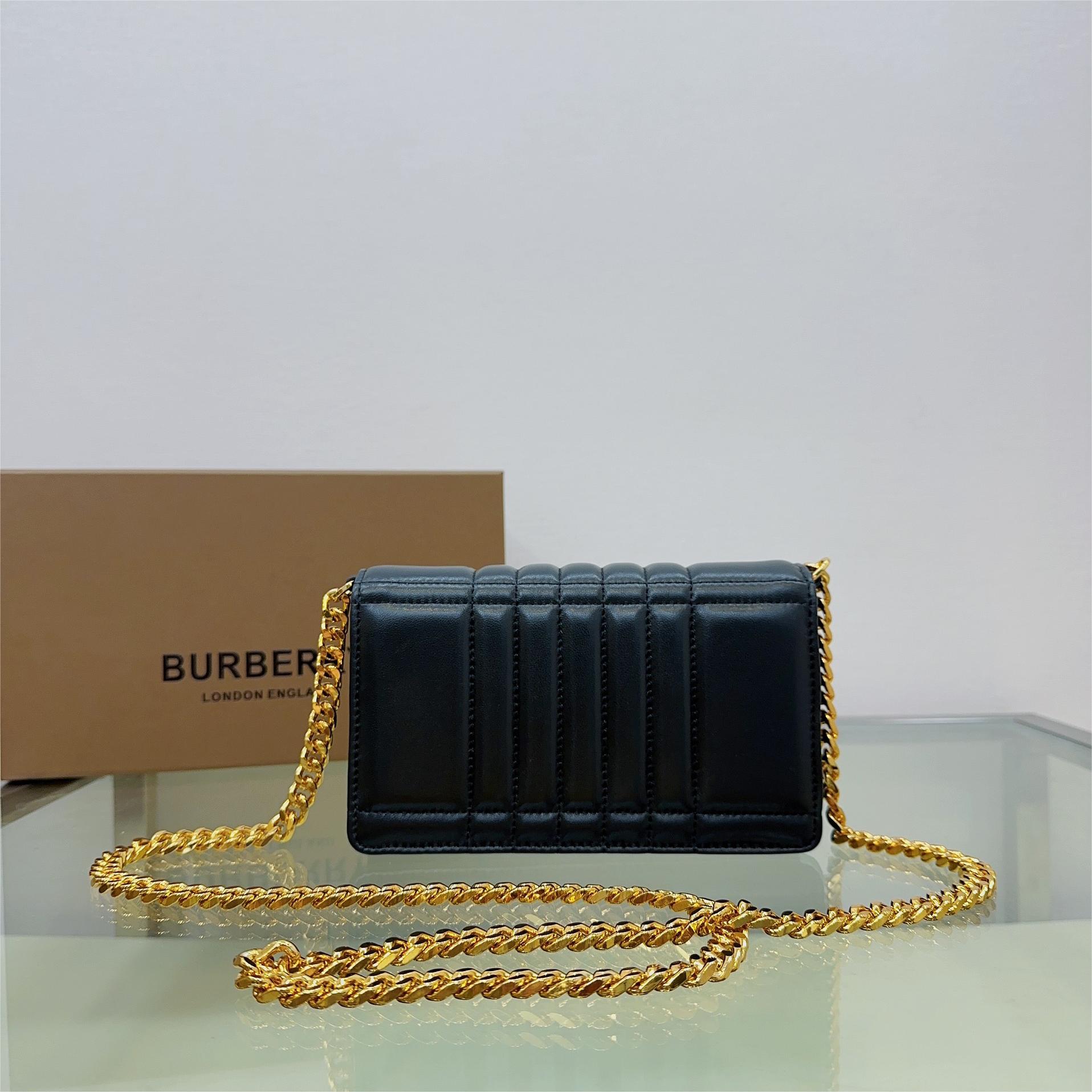 Burberry-Lola Luna Handbag