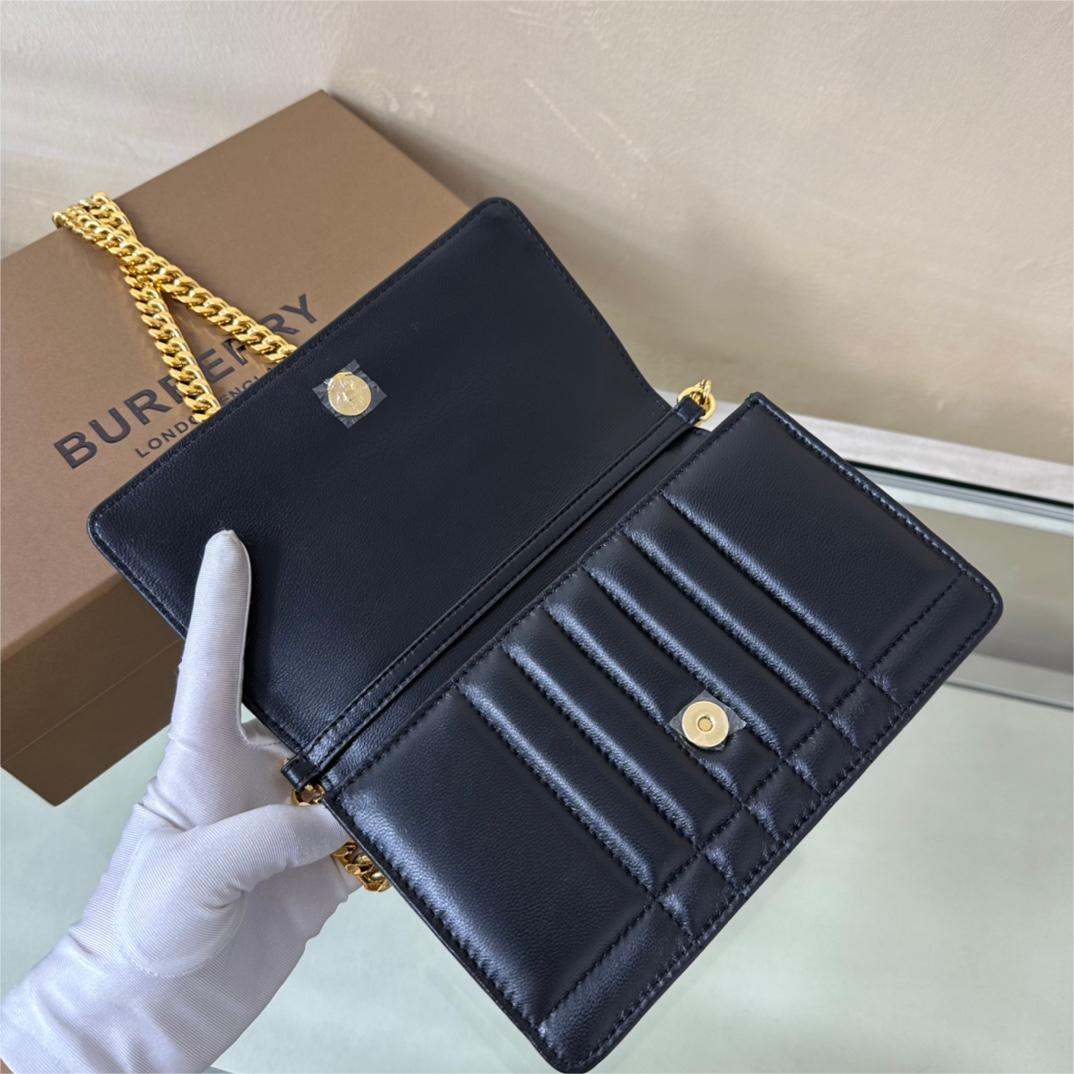 Burberry-Lola Luna Handbag