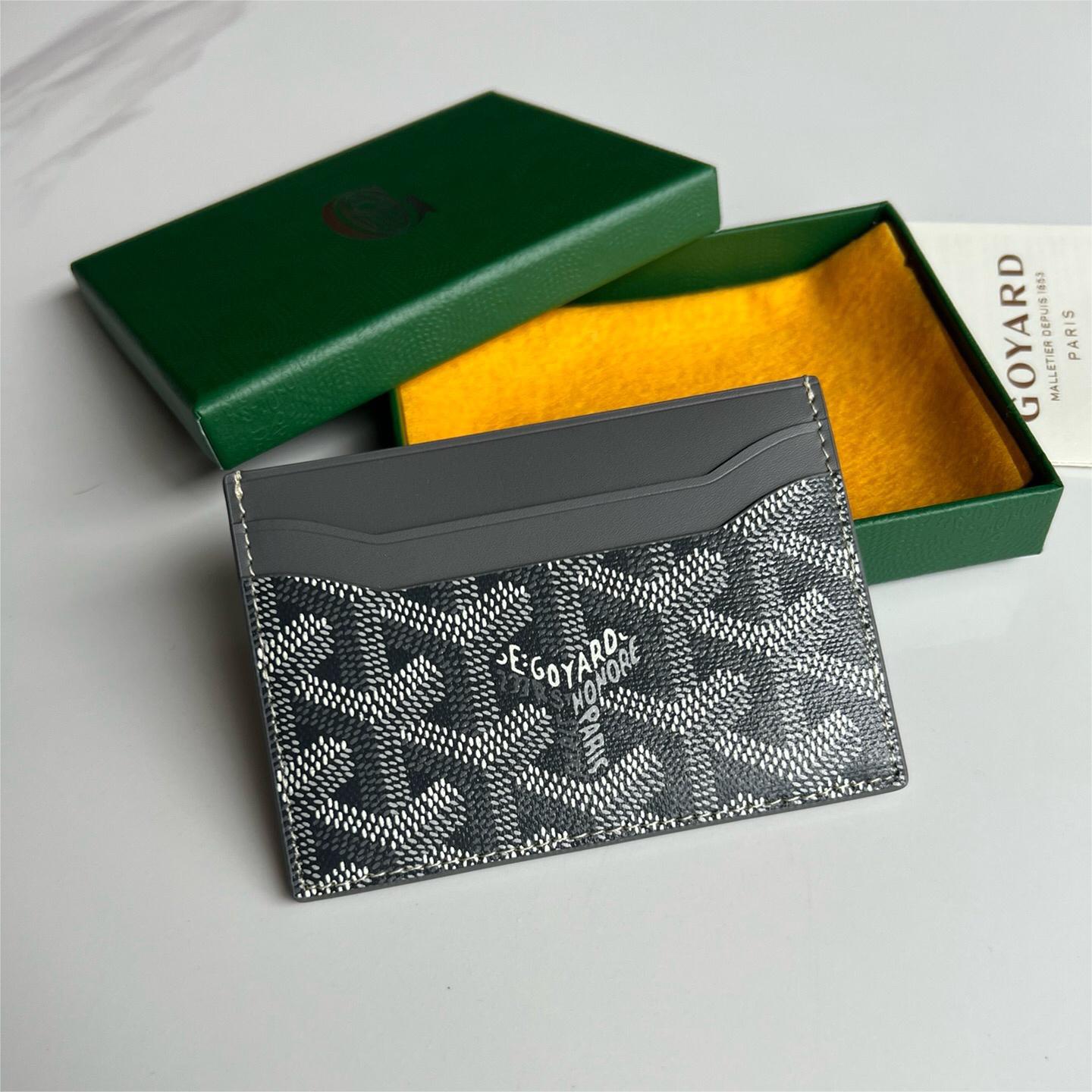 Goyard-saint-suice gray