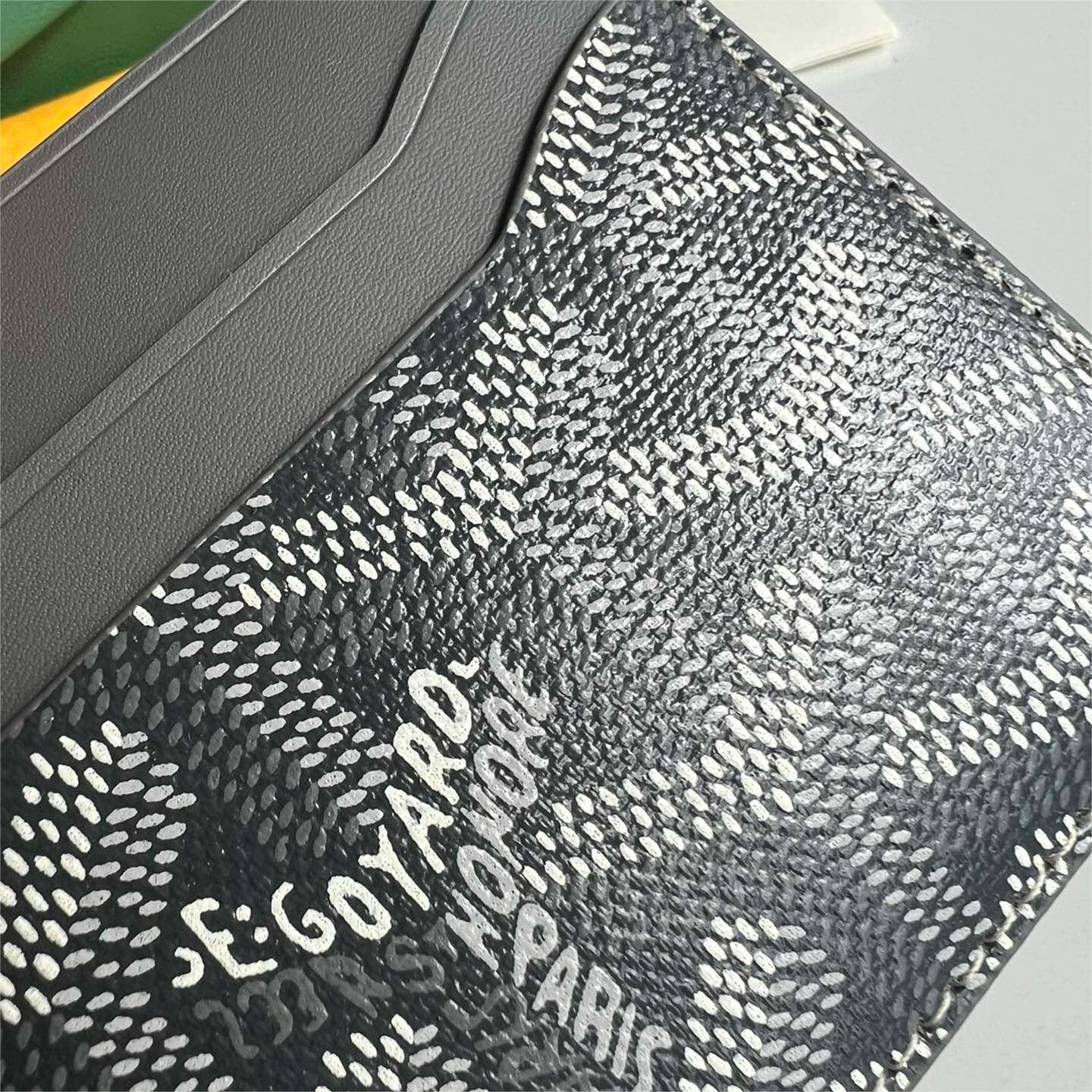 Goyard-saint-suice gray