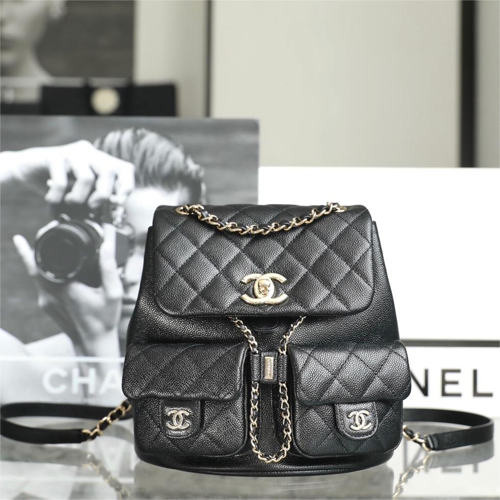 Chanel-23P Spring/Summer Collection