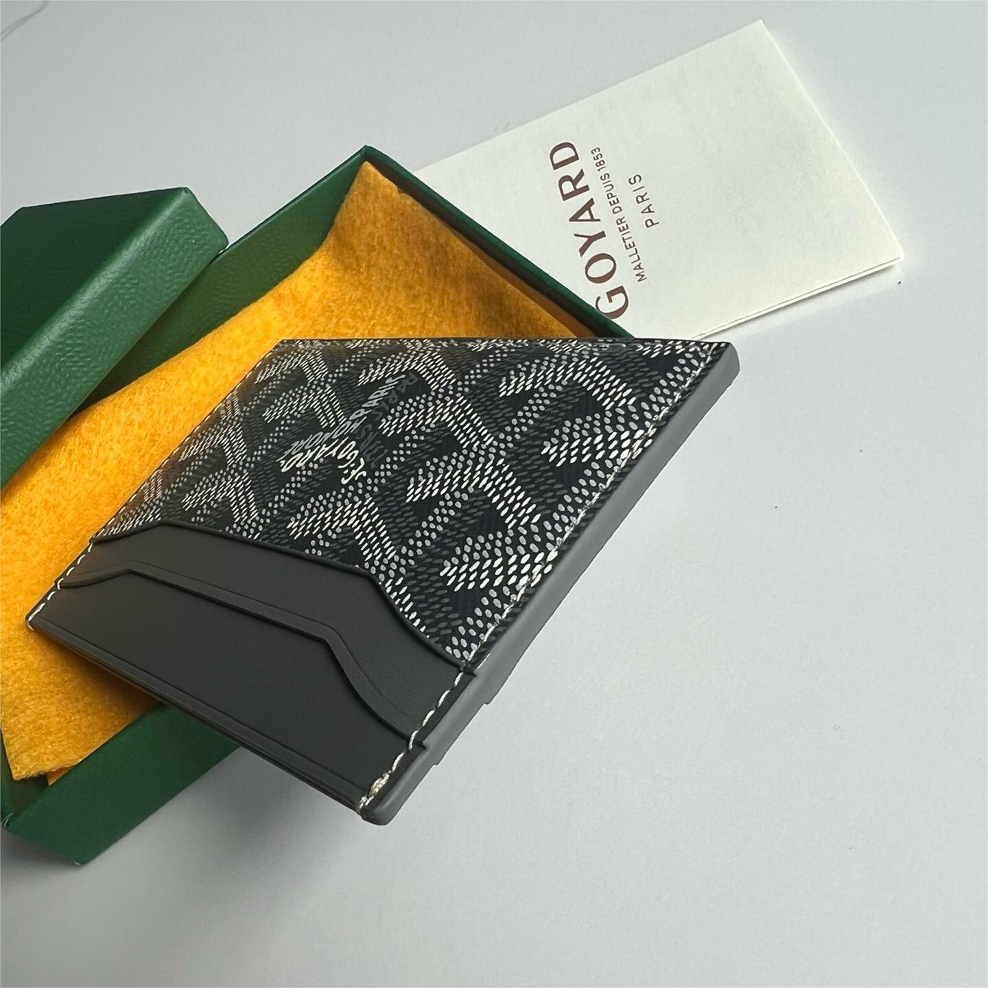 Goyard-saint-suice gray