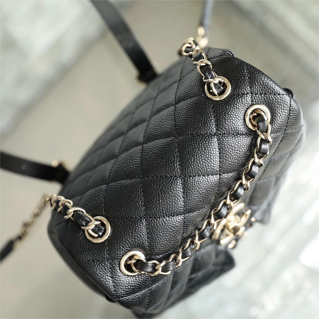 Chanel-23P Spring/Summer Collection