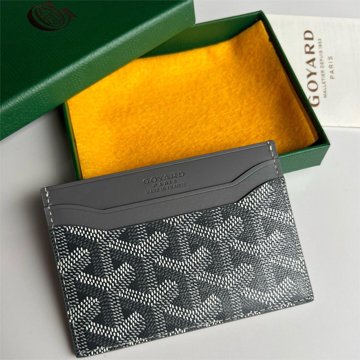 Goyard-saint-suice gray