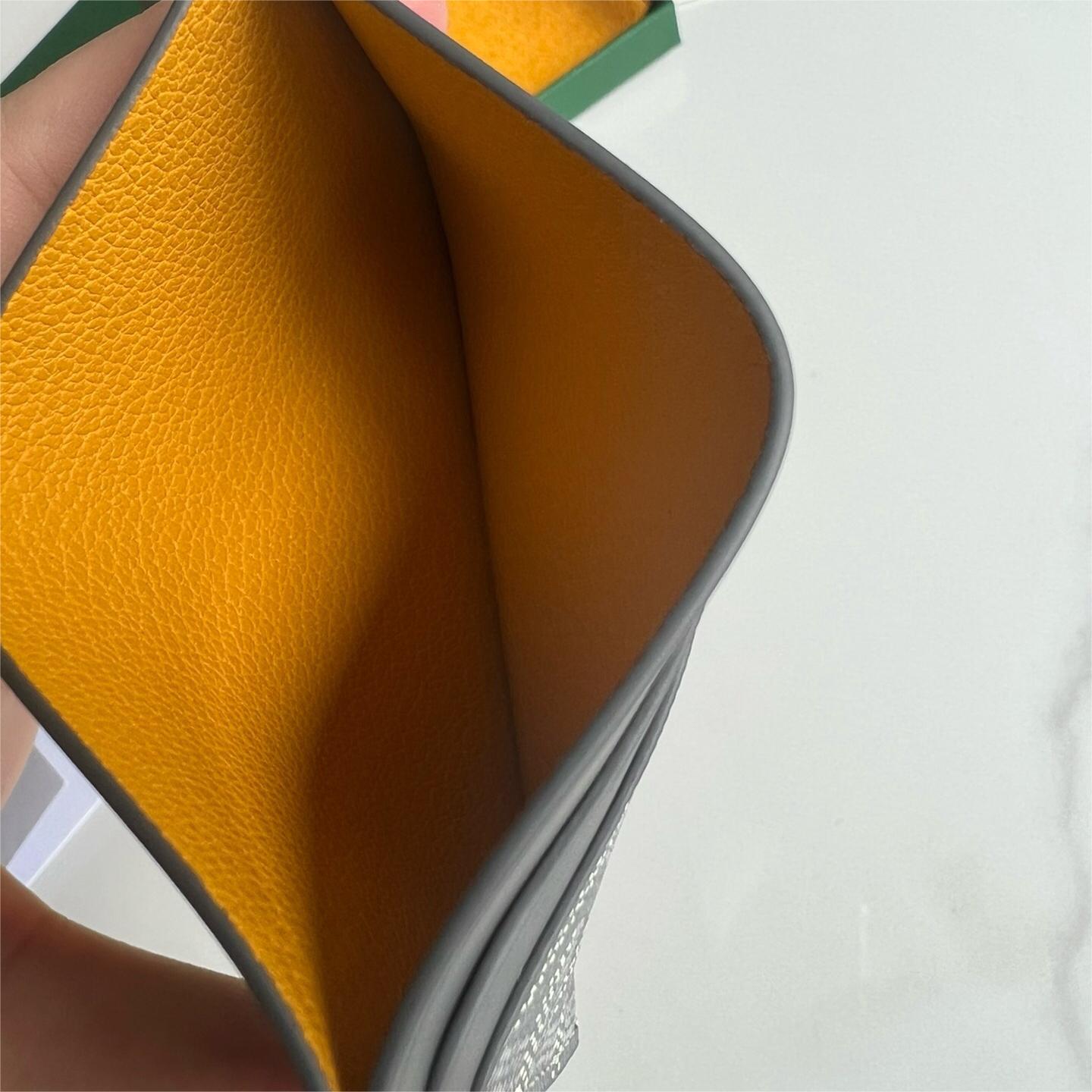 Goyard-saint-suice gray