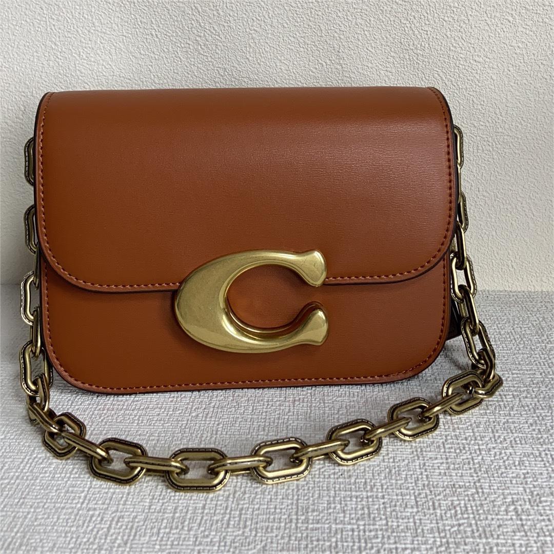 Coach-IDOL handbag