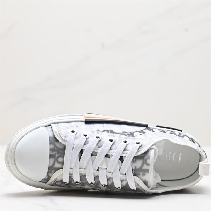 Dior-b23 Oblique Casual Shoes
