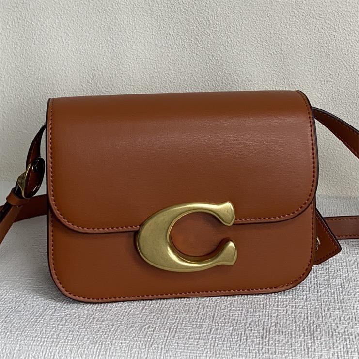 Coach-IDOL handbag
