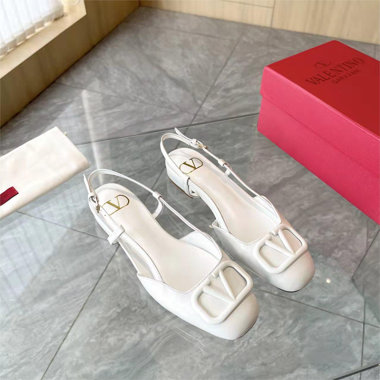 Valentino-Vlogo series shoes