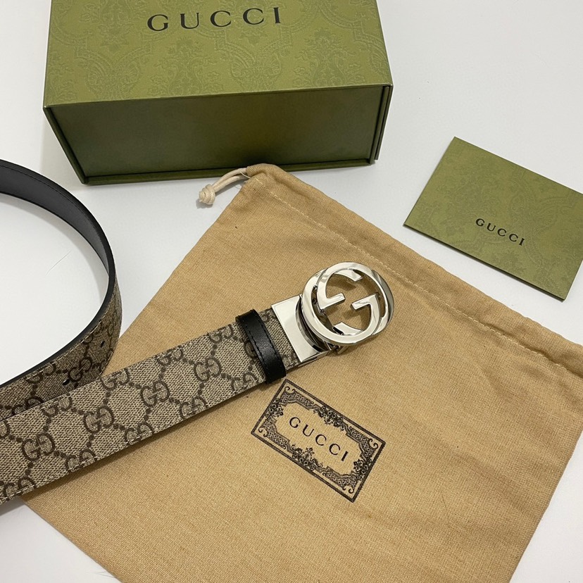 GUCCI-Rotating version