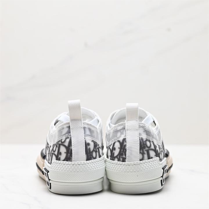 Dior-b23 Oblique Casual Shoes