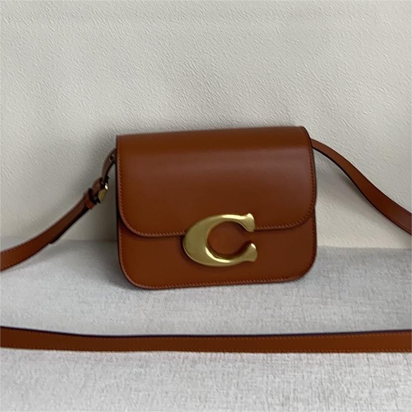 Coach-IDOL handbag