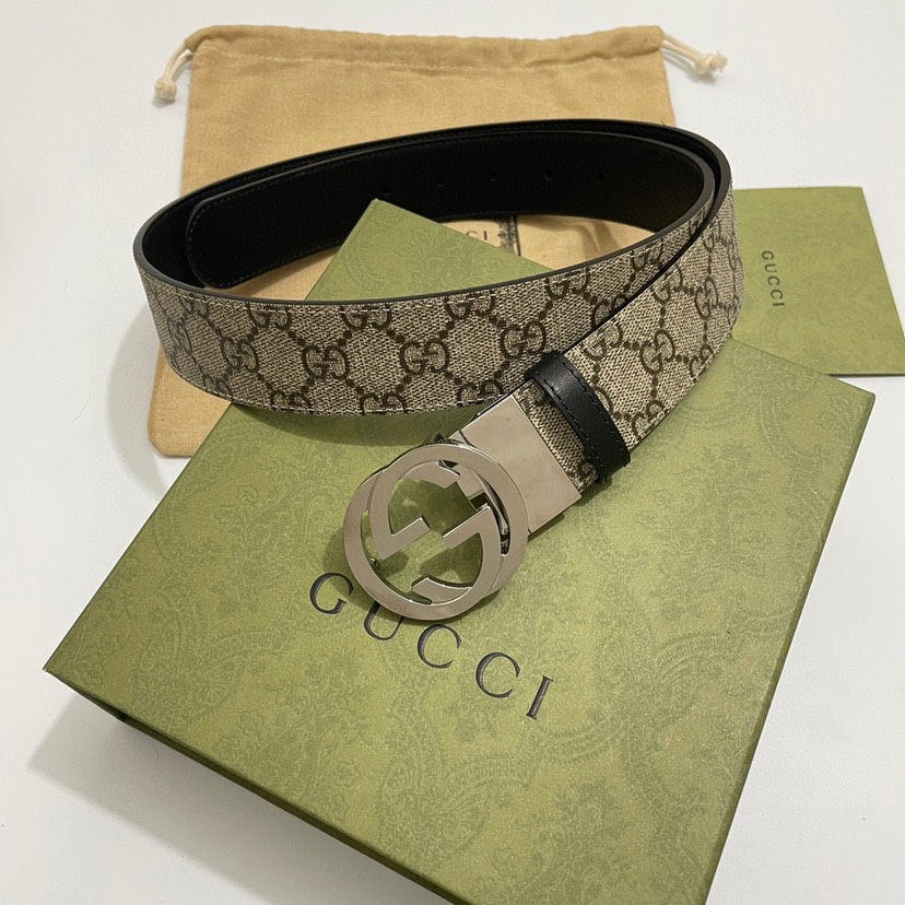GUCCI-Rotating version