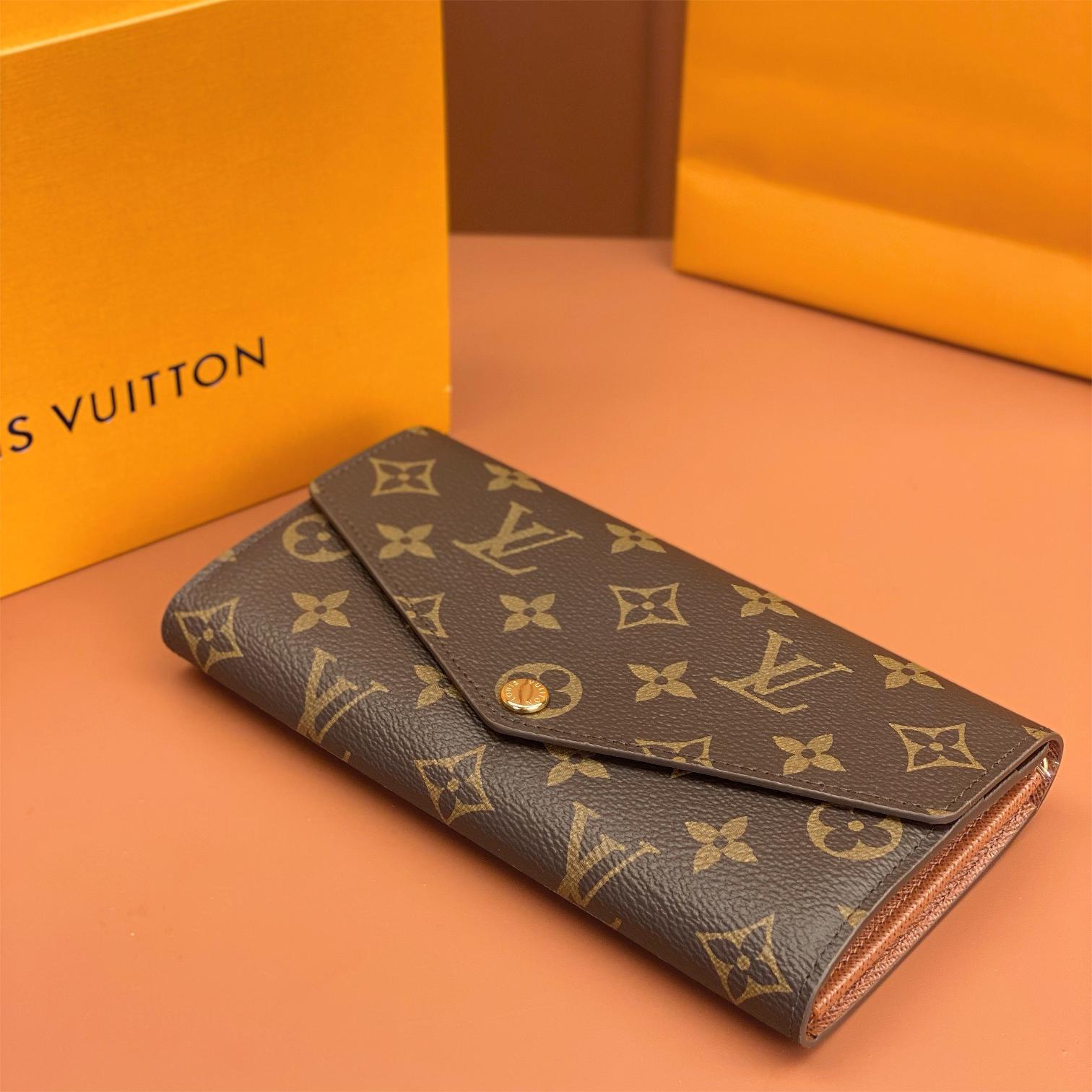 LV-Sarah wallet