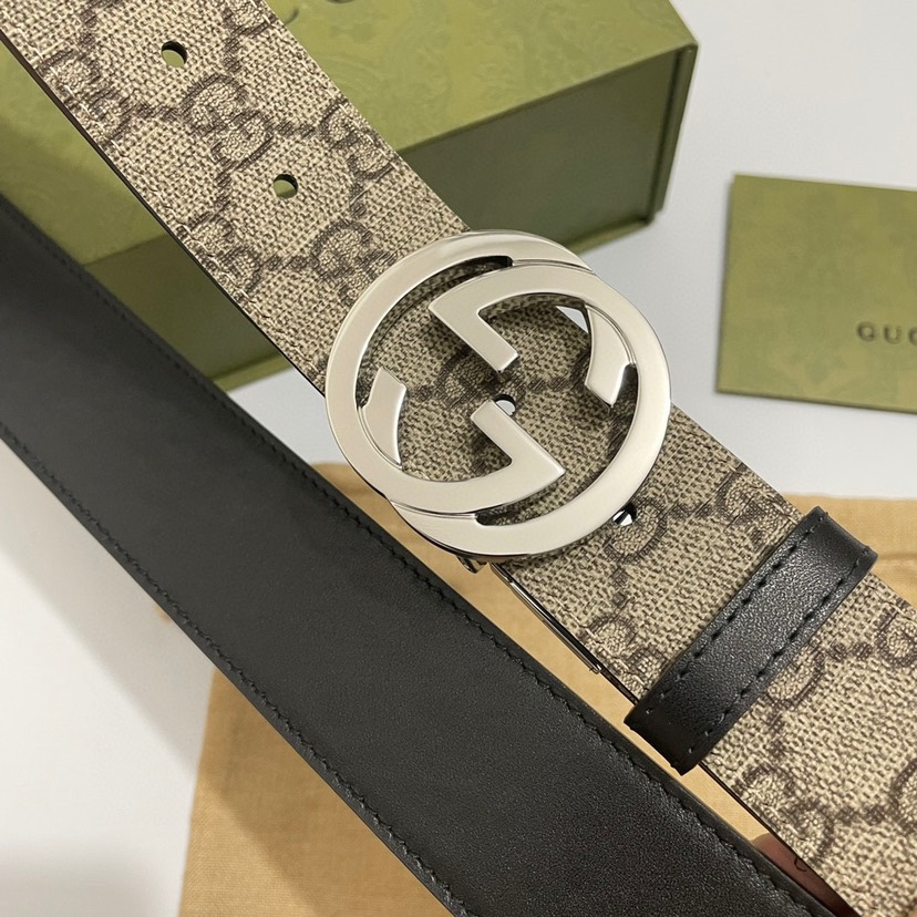 GUCCI-Rotating version