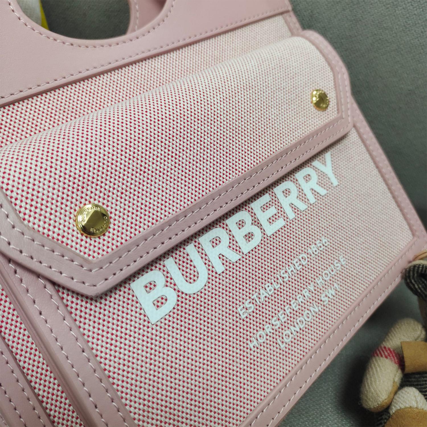 Burberry-horseferry