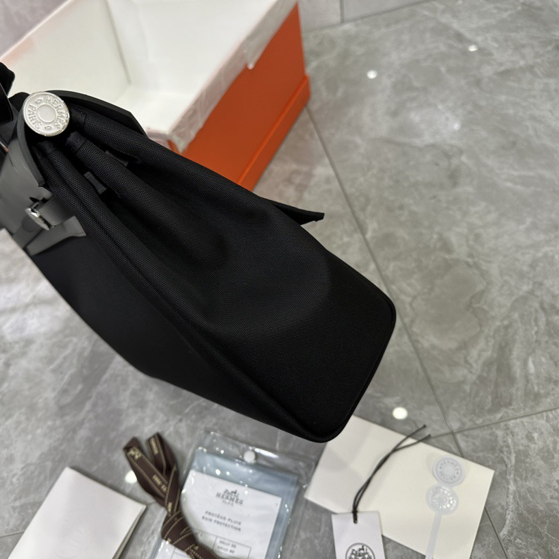 hermès-herbag
