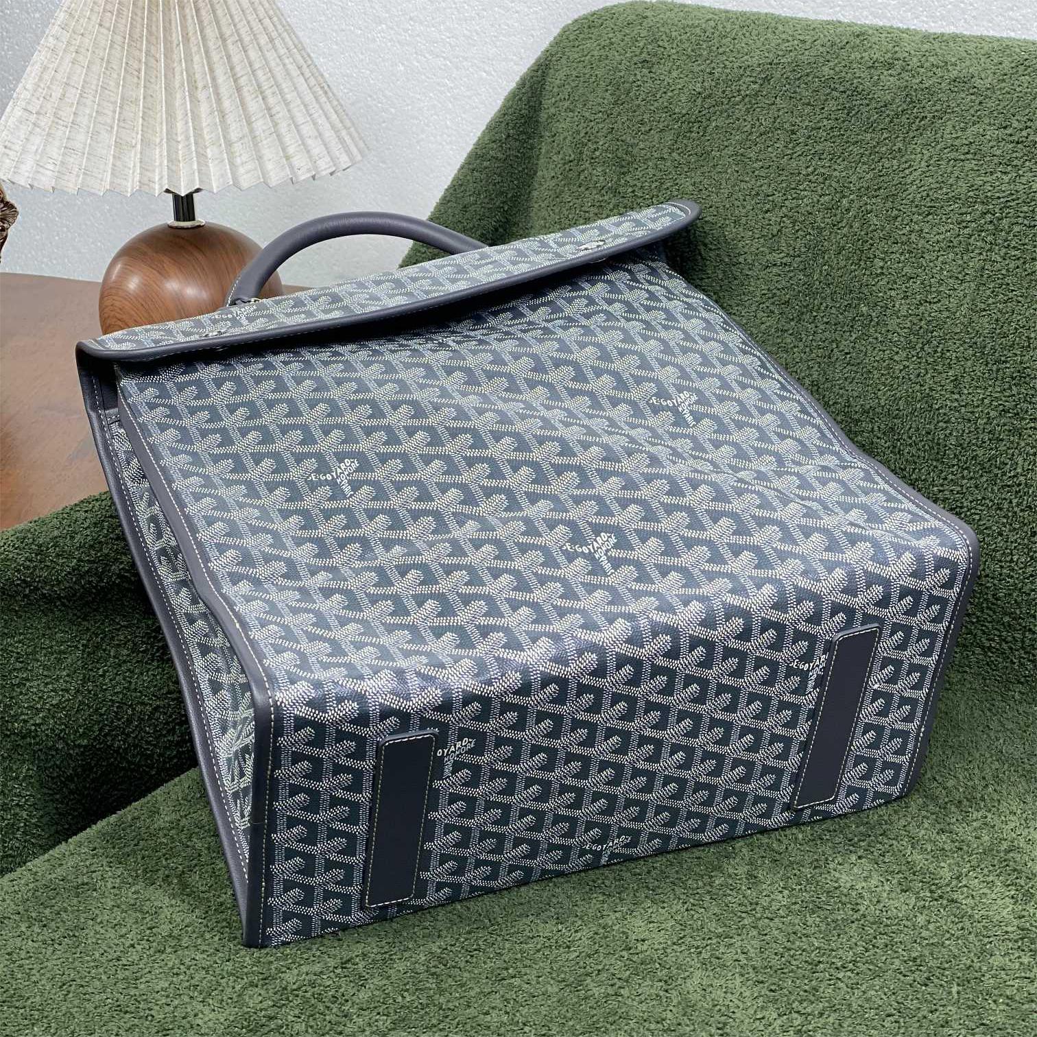 Goyard-saint léger backpack