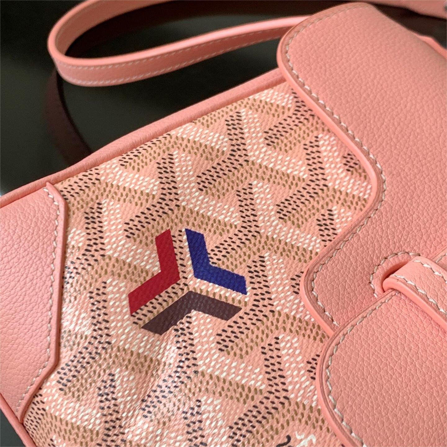 Goyard-Saïgon Mini Bag