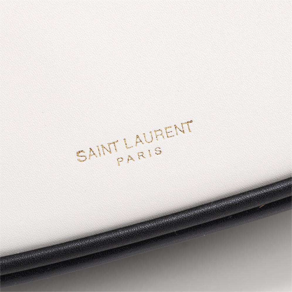 YSL-Lefermoir Underarm Bag