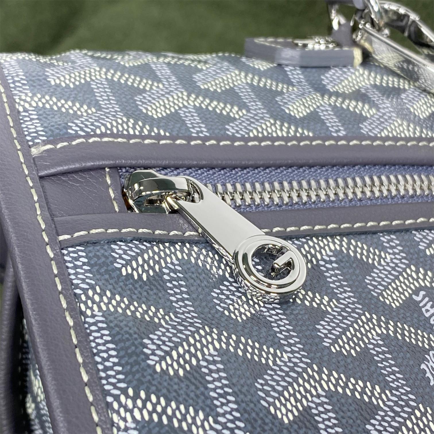 Goyard-saint léger backpack