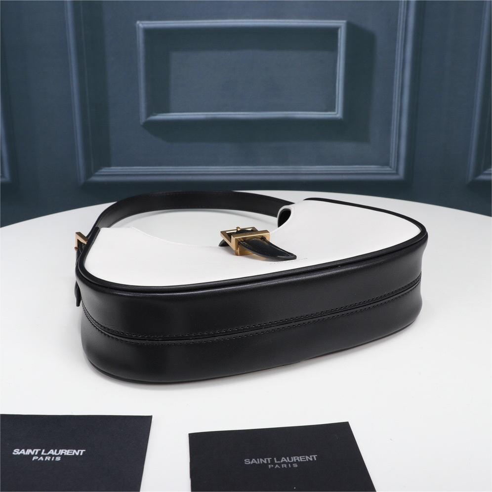 YSL-Lefermoir Underarm Bag