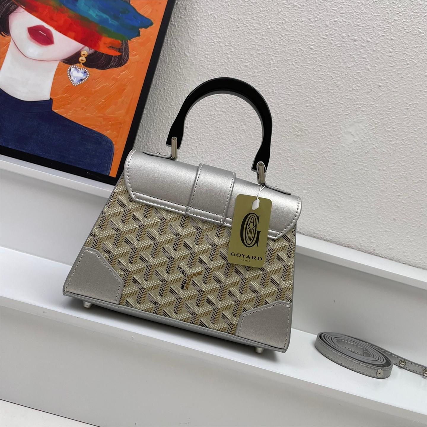 Goyard-saïgon mini