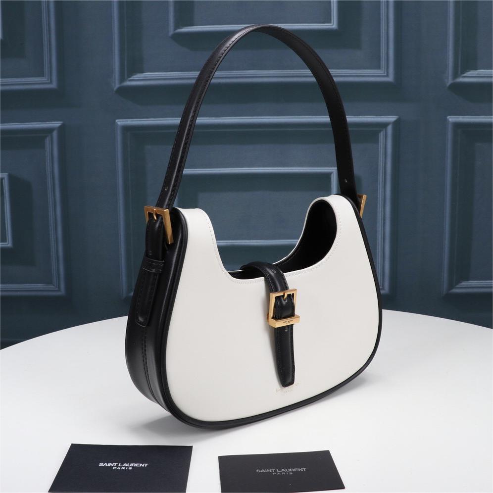 YSL-Lefermoir Underarm Bag