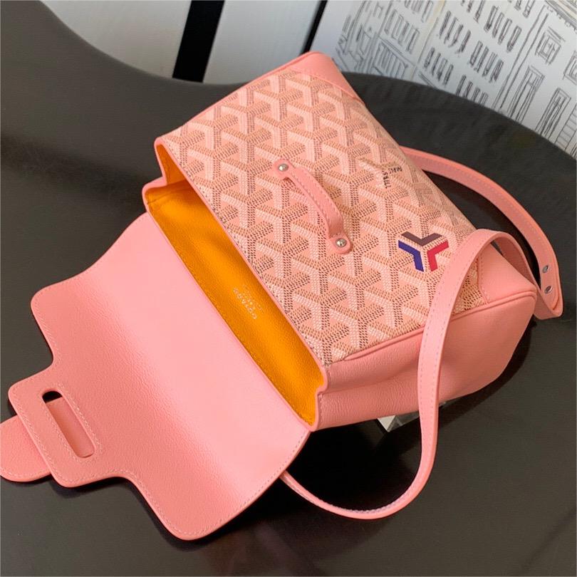 Goyard-Saïgon Mini Bag