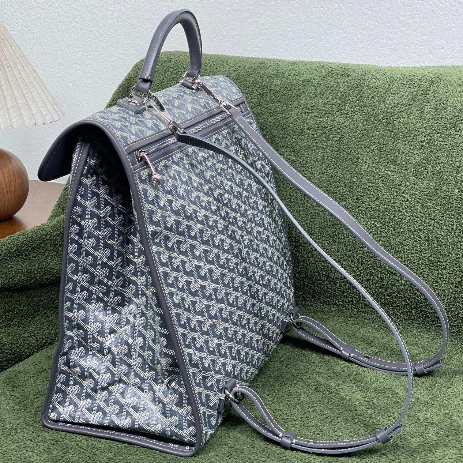 Goyard-saint léger backpack