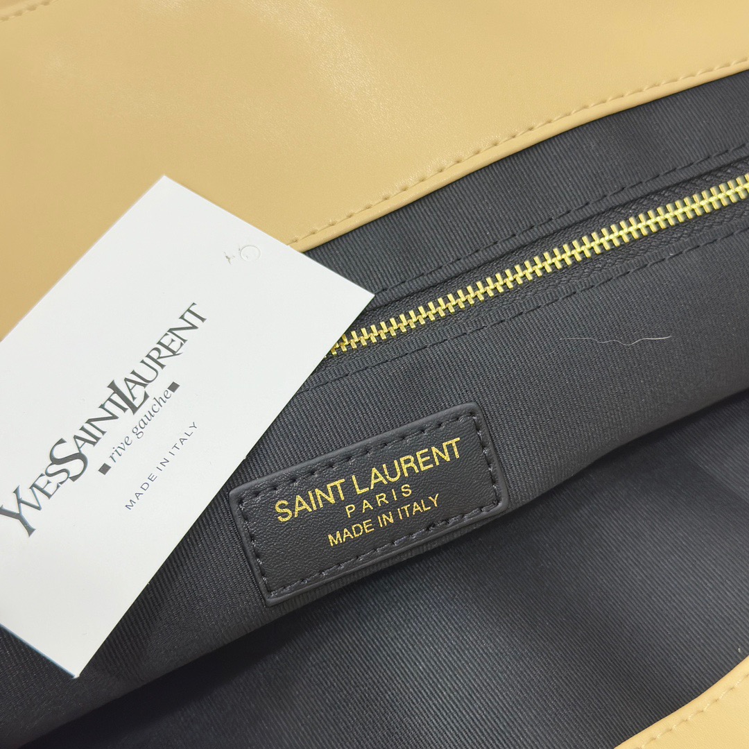 YSL-Icare tote bag